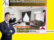 Setia Eco Village