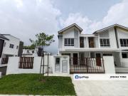 Setia Ecohill