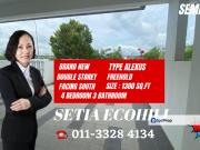 Setia Ecohill