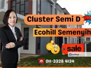 Setia Ecohill