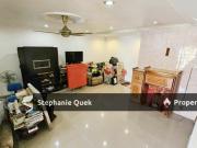 Setia Impian 2 Setia Alam 2 Storey Partial Furnished...