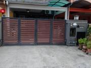 Setia Impian 3 Setia Alam Double Storey Terrace House