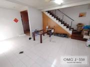 Setia Impian 5 Double Storey SemiD House Good Condition