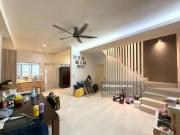 Setia Indah11 2 Storey 20x65 3r3b Fully Renovated and Extend