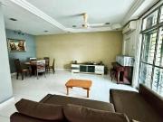 Setia Indah 11 Double Storey Renovated Extended South...