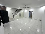 Setia Indah 12 Double Storey Terrace House GG