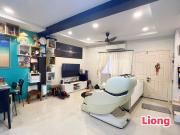 Setia Indah 12 Partial furnished gated guarded renovated...