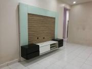 Setia Indah 12 Single Storey Renovated Extended Limited Unit