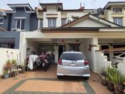 Setia Indah 1 Double Storey Renovated Extended Limited Unit