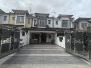 Setia Indah 1 Double Storey Renovated Extended South