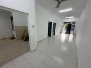 Setia Indah 1 Storey Terraced House