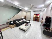 Setia Indah 2 Double Storey Fully Renovated Fully...