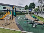 Setia Indah 2 Storey Corner 49x70sqft 双层排屋 角头单位 全场最低价...