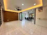 Setia Indah 2 Storey Terrace House 4bed Fully Reno Johor...
