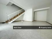 Setia Indah 2 Stry 4r3b Partial Furnished n Good...