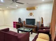 Setia Indah 7 double storey terrace house