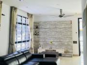 Setia Indah @ Cuarzo Residence 2 Storey Cluster House...