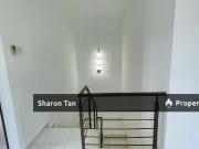 Setia Indah Double Storey Endlot Got Land Unblock View...