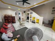 Setia Indah Double Storey Fully Extended Renovated Well...