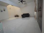 Setia Indah Double Storey Terrace Partial Furnished Near...