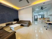 Setia Indah Setia Alam 2 sty house renovated partly...