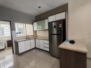 Setia Indah Setia Alam Terrace House Fully Furnished