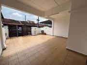 Setia Indah Single storey terrace house Gated guarded
