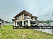 Setia Mayuri, Semenyih | Double Storey Semi D 4 Bedrooms...