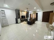 Setia Perdana Alam Nusantara Double Storey Terrace House...