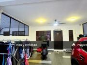 Setia permai 1 @ Setia alam