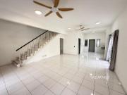Setia Permai 2 Setia Alam Double Storey Endlot partial...