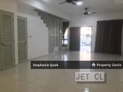 Setia Permai 3 Setia Alam 2 Storey Partial Furnished...