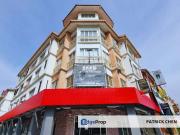 Setia Prima, Seksyen U13, Setia Alam