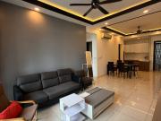Setia Sky88 2 Bedder For Rent
