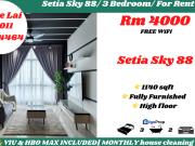 Setia Sky 88