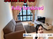 Setia Sky 88