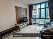 Setia Sky 88 For Rent near by Ciq For Rent