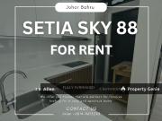 Setia Sky 88 – Fully Furnished 2BR Condo, Prime Location...