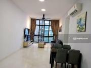 Setia Sky 88 Fully Furnished Renovated Corner Unit For Rent
