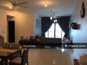 Setia Sky 88@Jb Town @ Fully furnished