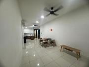 Setia Sky 88 Taman Abad CIQ 2Bed 1Bath Fully Furnished