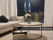 setia sky penthouse