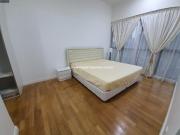 Setia Sky Residence, Jalan Tun Razak, KL