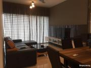 Setia Sky Residence, Jalan Tun Razak, KL