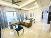 SeTia SKy ReSiDeNce JaLaN Tun RaZak KLCC FuLLy FurNiSheD