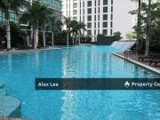 Setia Sky Residence Kuala Lumpur Luxury Condo Near KLCC...
