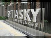 Setia Sky Residences, KL City