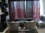 Setia SKY Residences, KLCC, KL City Centre