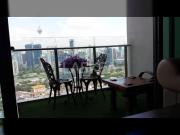 Setia Sky Residences, KLCC, Kuala Lumpur