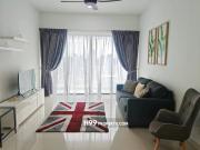 Setia Sky Residences @ KLCC MRT, Level 37 KLCC KL Tower...